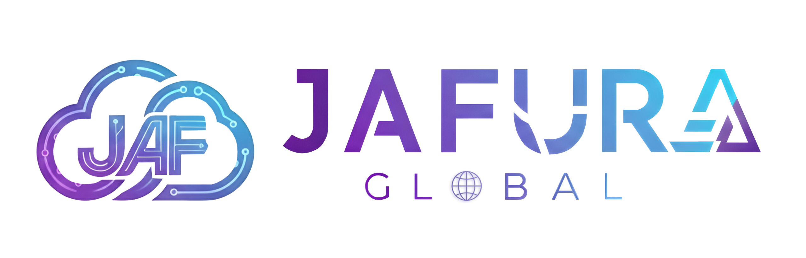 Jafura Global Logo